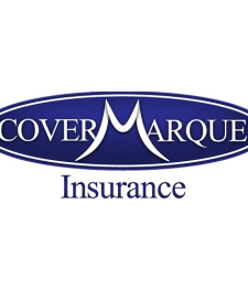 CoverMarque Logo